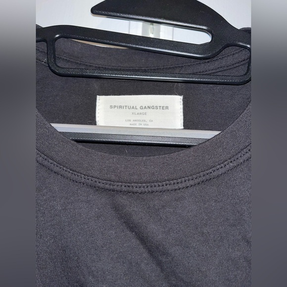 Spiritual Gangster tank women’s XL new - Picture 4 of 6